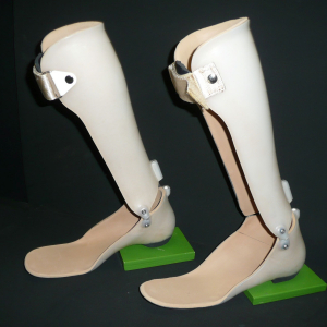 Foot Mechanic Orthotics ANKLE FOOT ORTHOSES